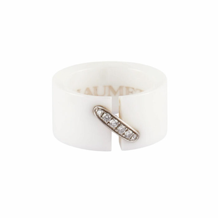 CHAUMET Liens Ring