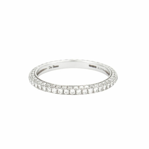 DE BEERS Darling Ring