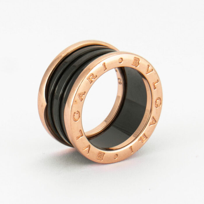 BULGARI B.ZERO1 Ring