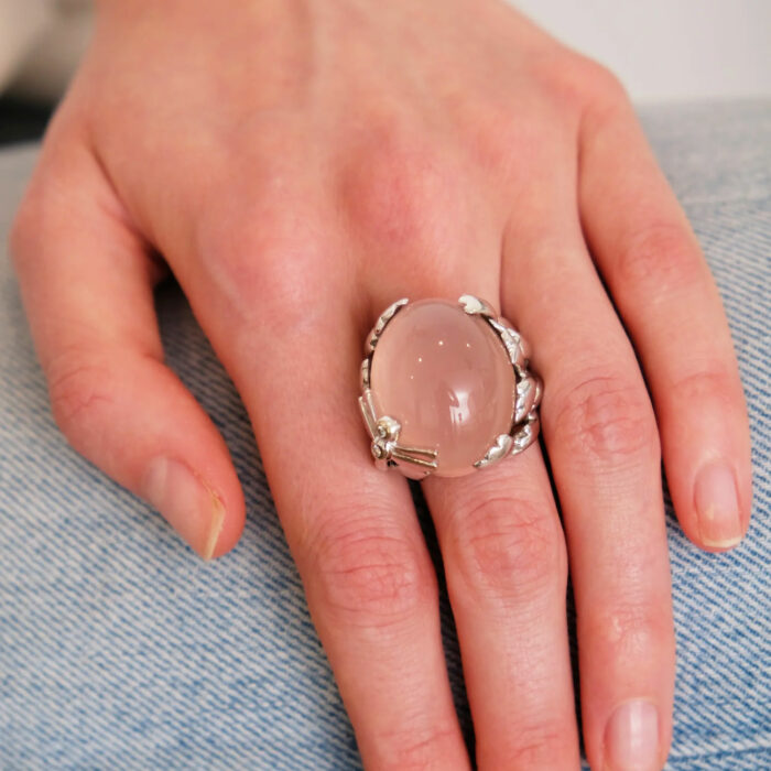 DIOR Gourmande Ring