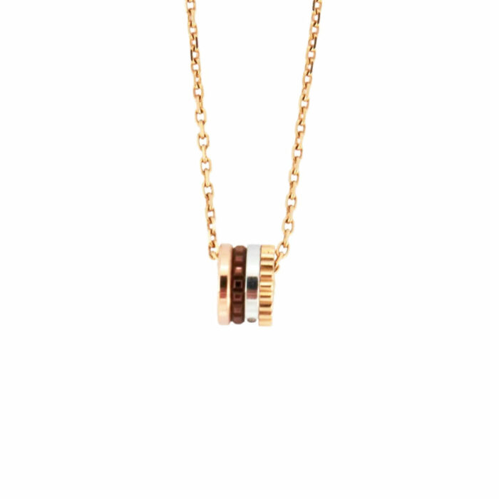 BOUCHERON Mini Quatre Kette