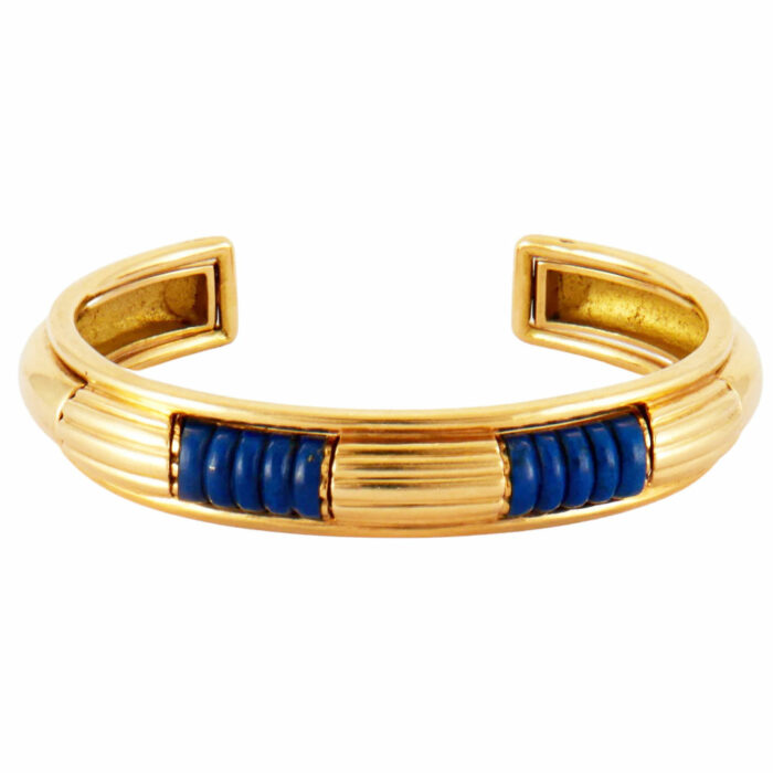 BOUCHERON - Lapislazuli Armband