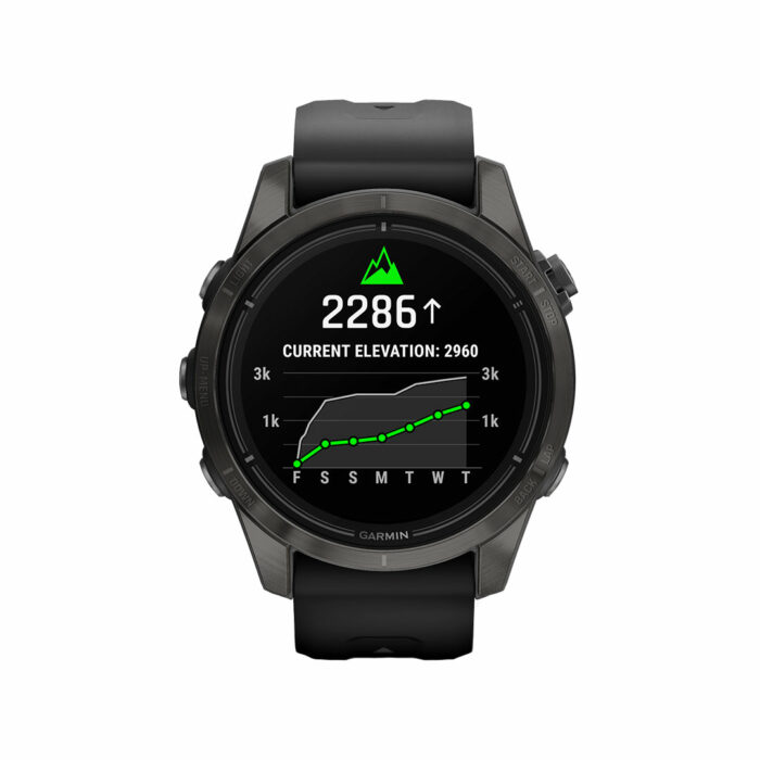 GARMIN Epix Pro Gen 2