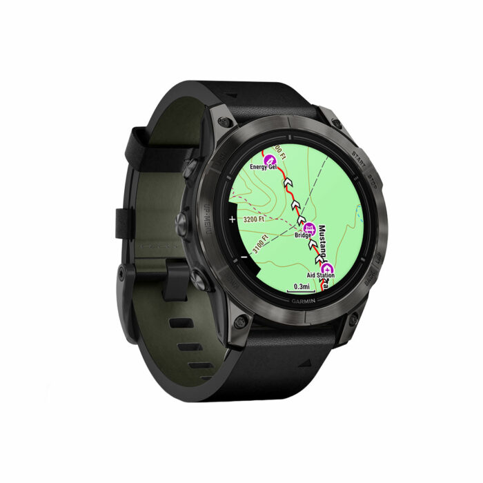 GARMIN uhr Epix Pro Gen 2 47mm