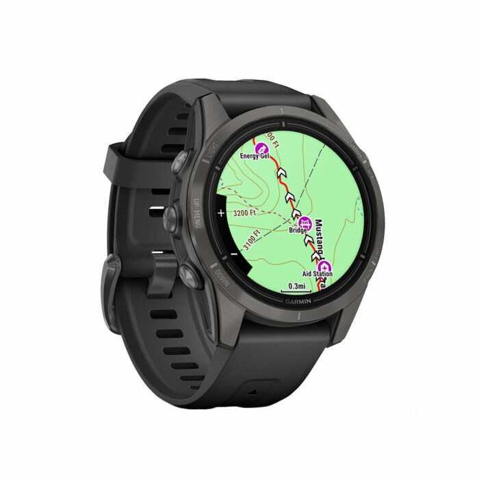 GARMIN Epix Pro Gen 2 Sapphire 42mm