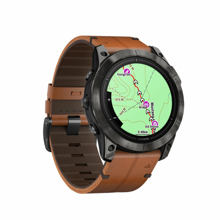 GARMIN Epix Pro Gen 2 Sapphire 51mm