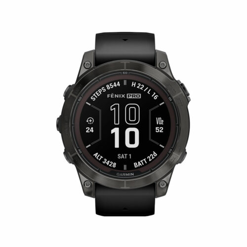 GARMIN Fenix 7 Pro 47mm