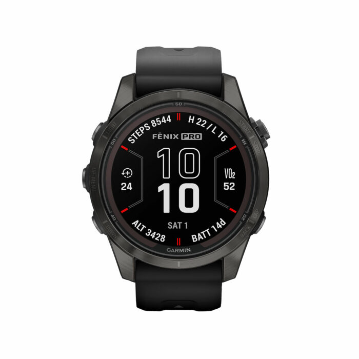 GARMIN Fenix 7S 010-02776-11