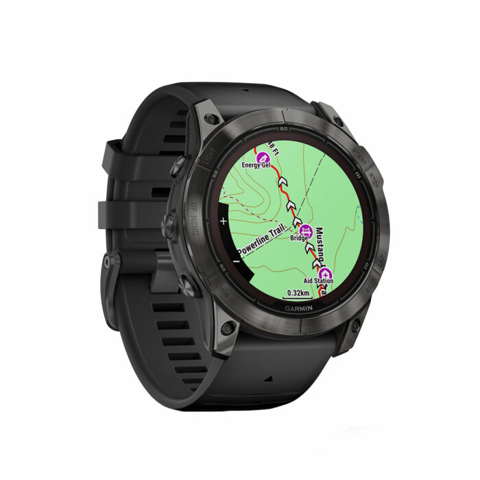 GARMIN Fenix 7X Pro