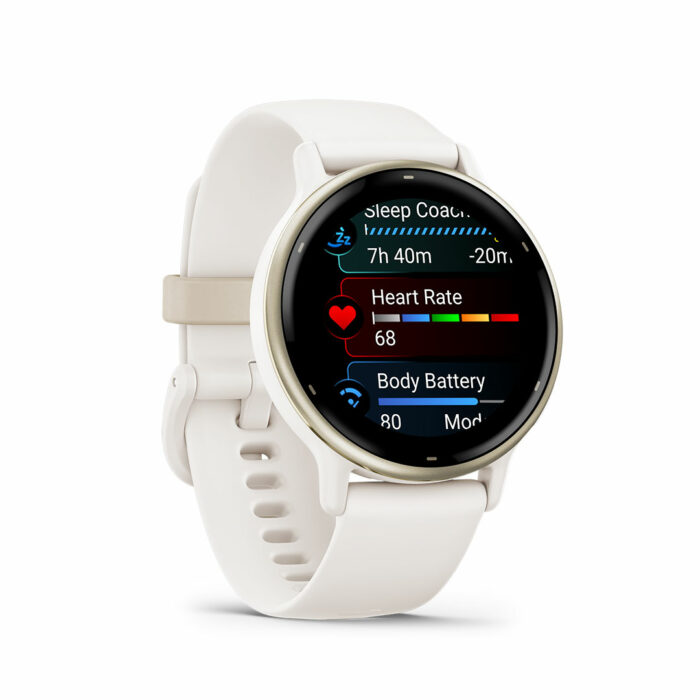 garmin 010-02862-11 vivoactive 5