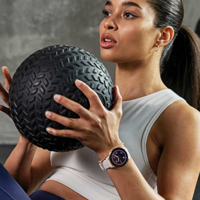 garmin damen smartwatches