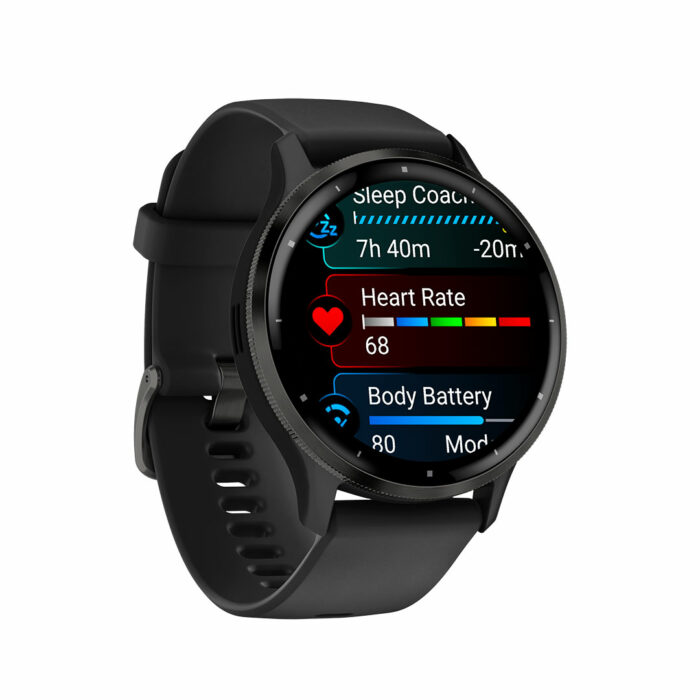 GARMIN Venu 3