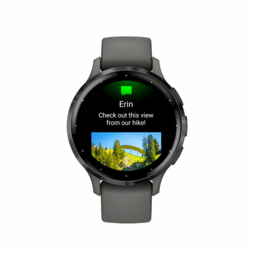 smartwatches garmin venu 3s