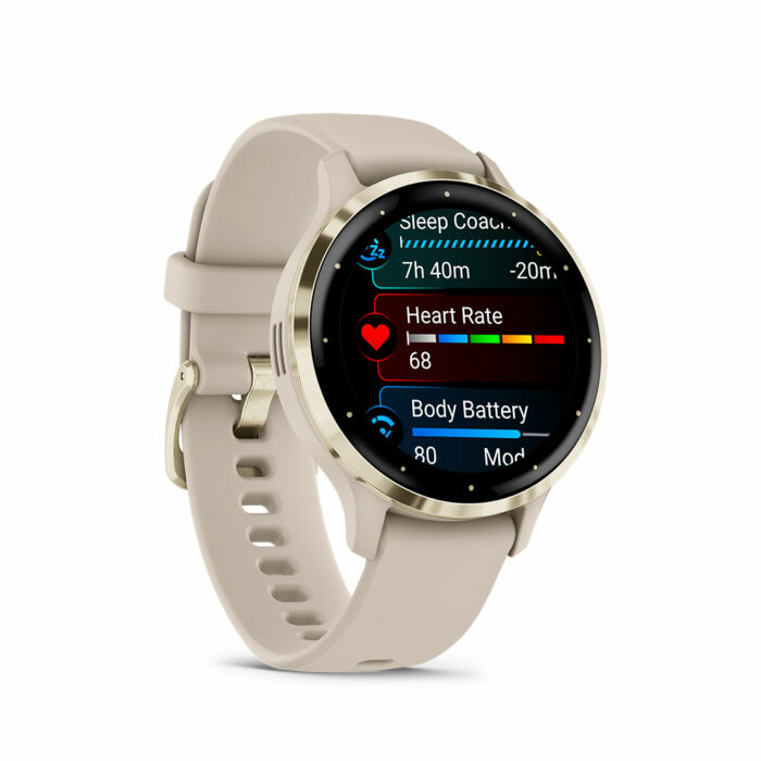 GARMIN Venu 3s