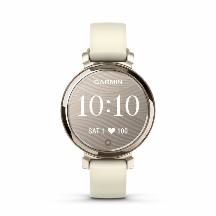 uhr lily 2 garmin