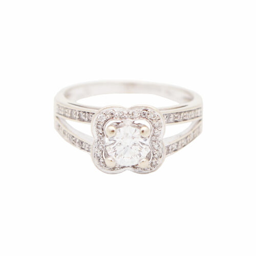 chance love 5 mauboussin ring