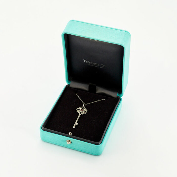 Tiffany Box