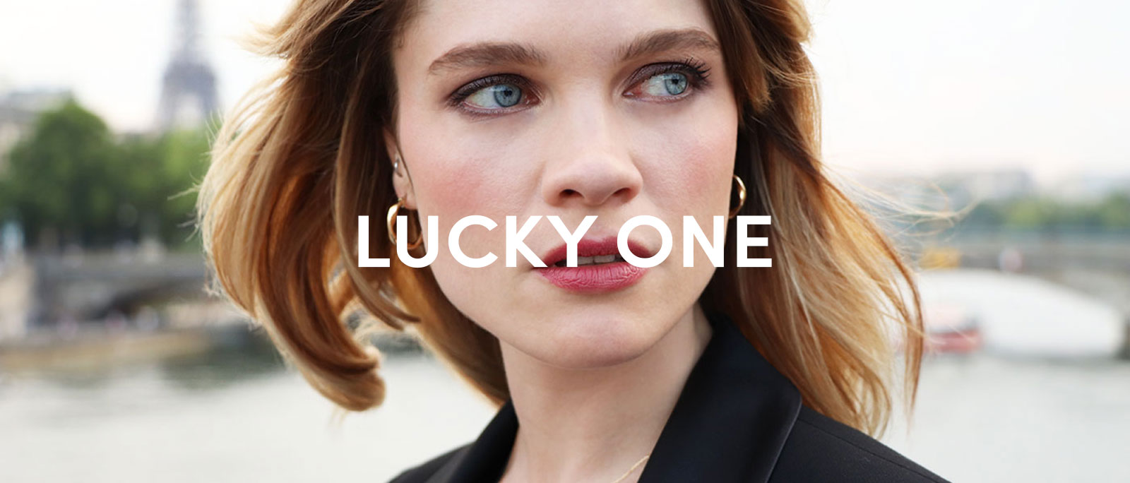 Lucky One Juwelier