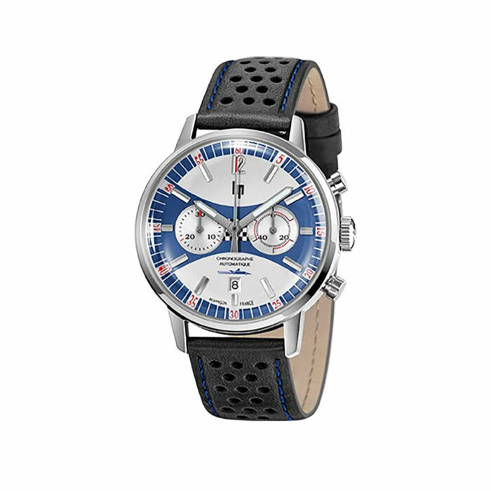 lip Chronographe Rallye Automatik