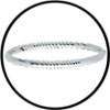 Diamantarmband aus weissgold