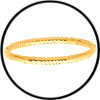 Gelbgold armbander