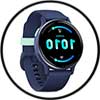 Herren Smartwatches