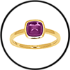 Edelstein ring