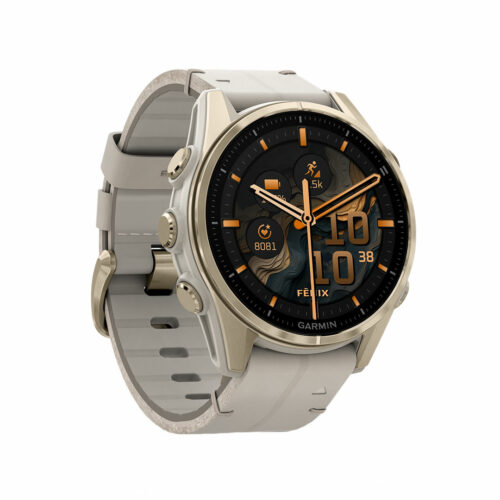 fenix 8 garmin uhr 010-02903-40