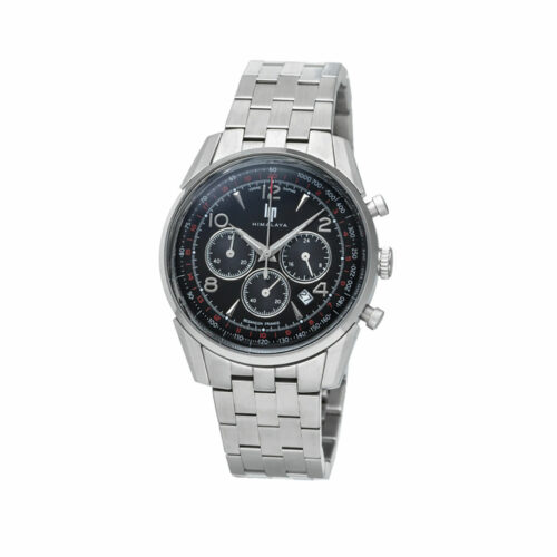 LIP Himalaya Chronograph 40mm